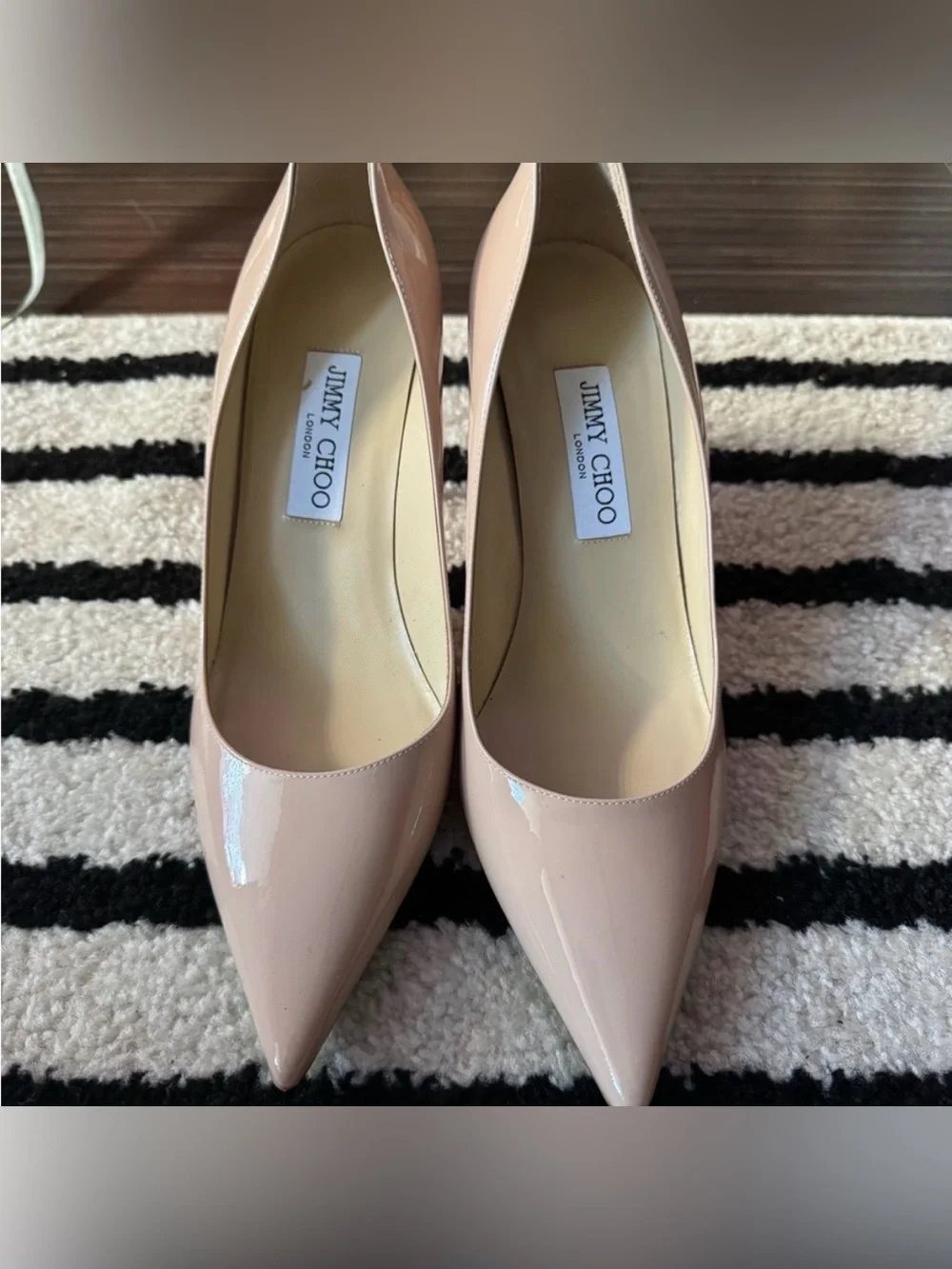 Jimmy Choo jimmy choo